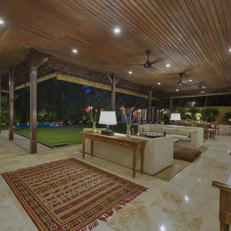 Villa Eight Seminyak  Room photo