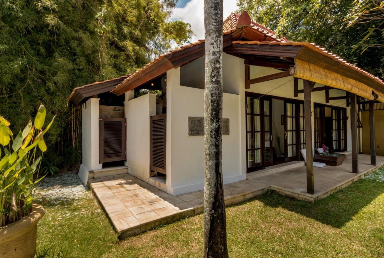 Villa Eight Seminyak  Exterior photo