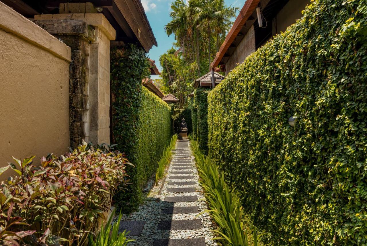 Villa Eight Seminyak  Exterior photo