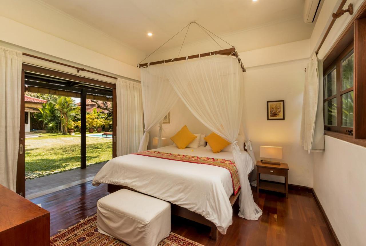 Villa Eight Seminyak  Exterior photo