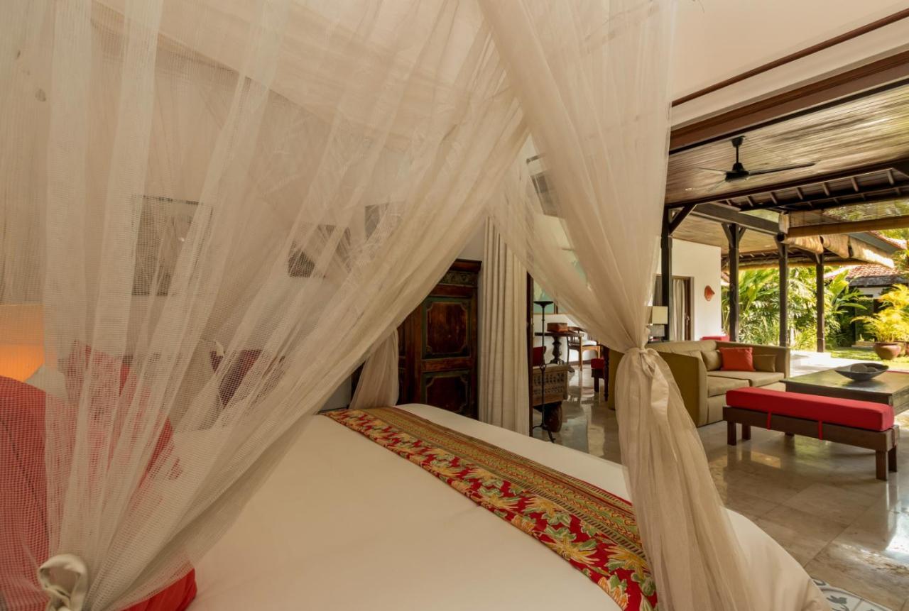 Villa Eight Seminyak  Exterior photo