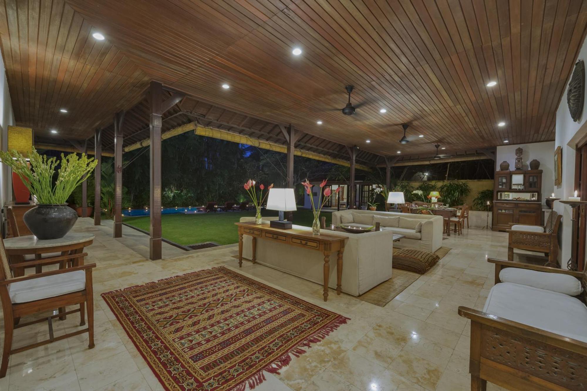 Villa Eight Seminyak  Room photo