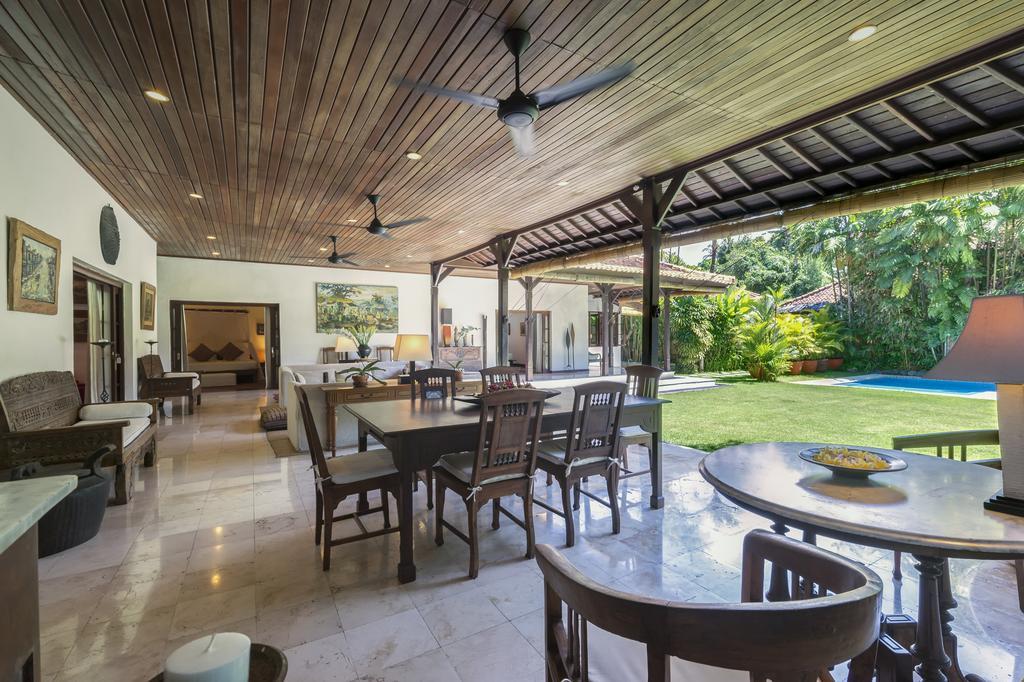 Villa Eight Seminyak  Room photo