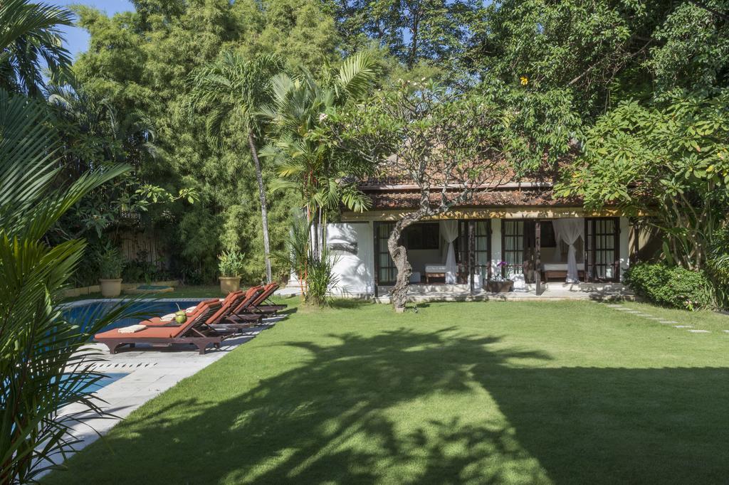 Villa Eight Seminyak  Room photo