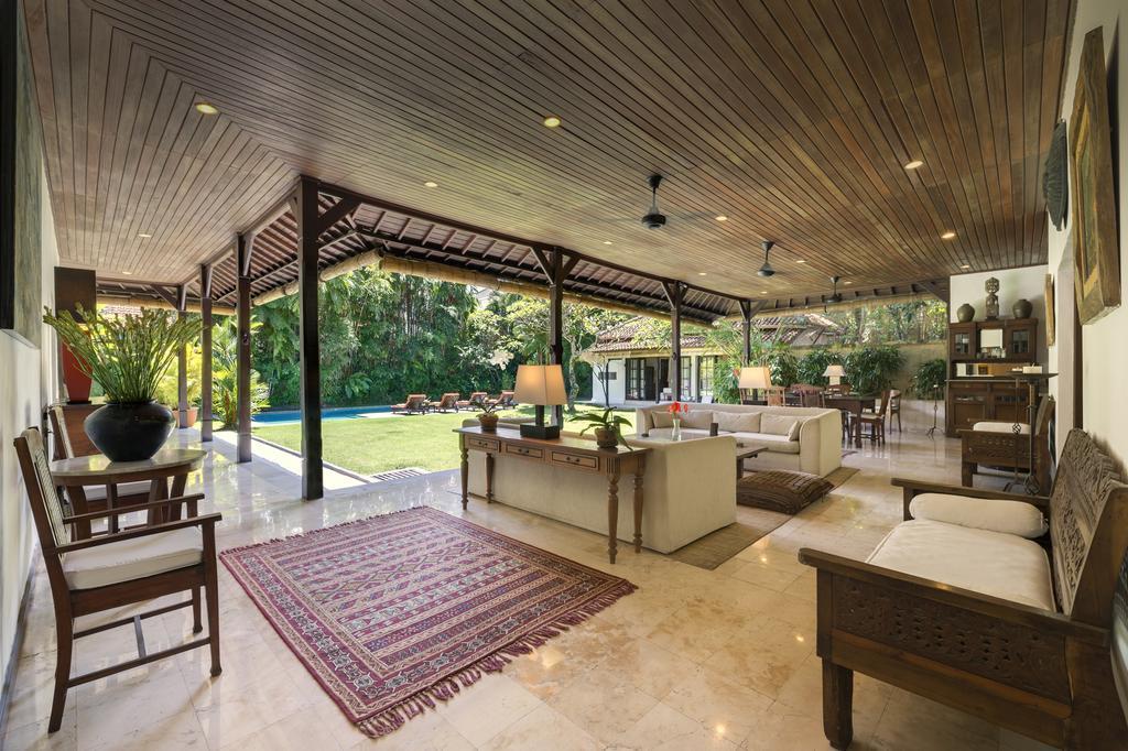Villa Eight Seminyak  Room photo