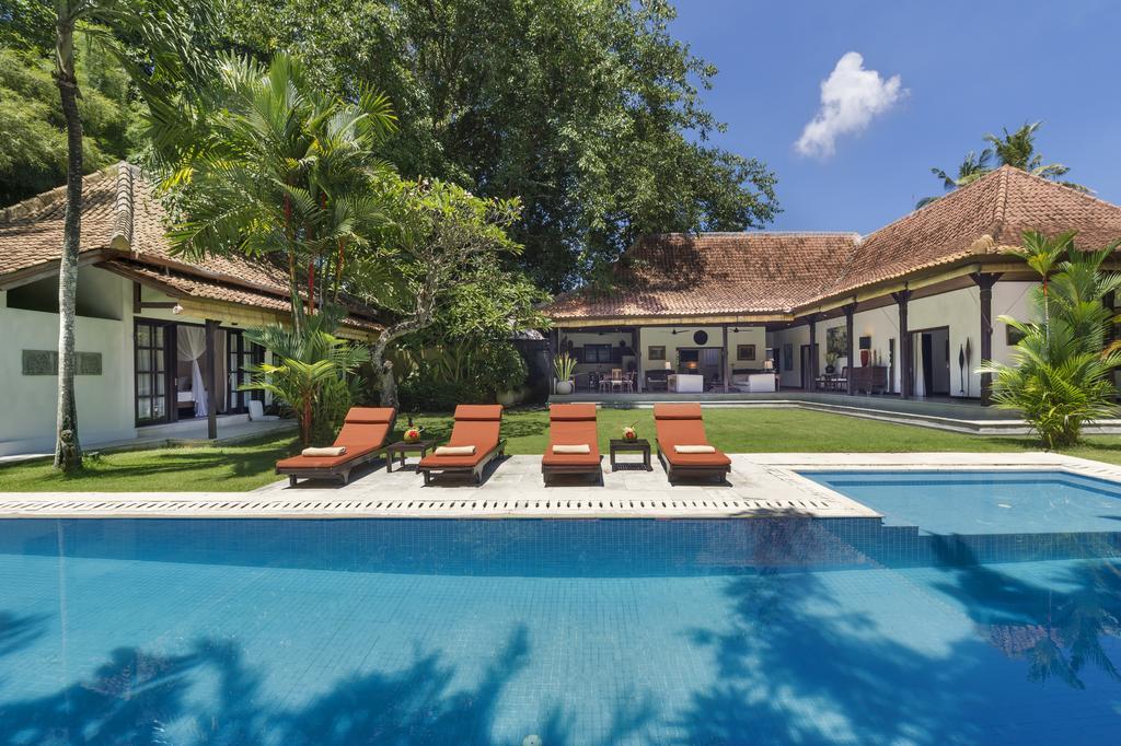 Villa Eight Seminyak  Room photo
