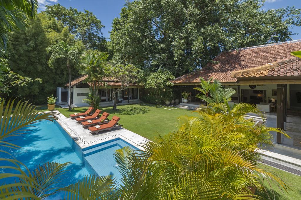 Villa Eight Seminyak  Room photo