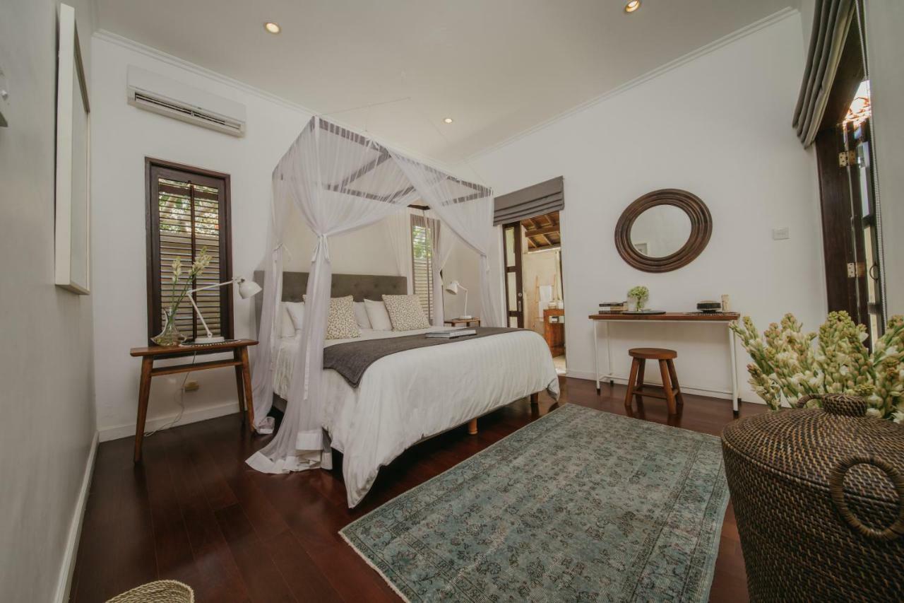 Villa Eight Seminyak  Exterior photo