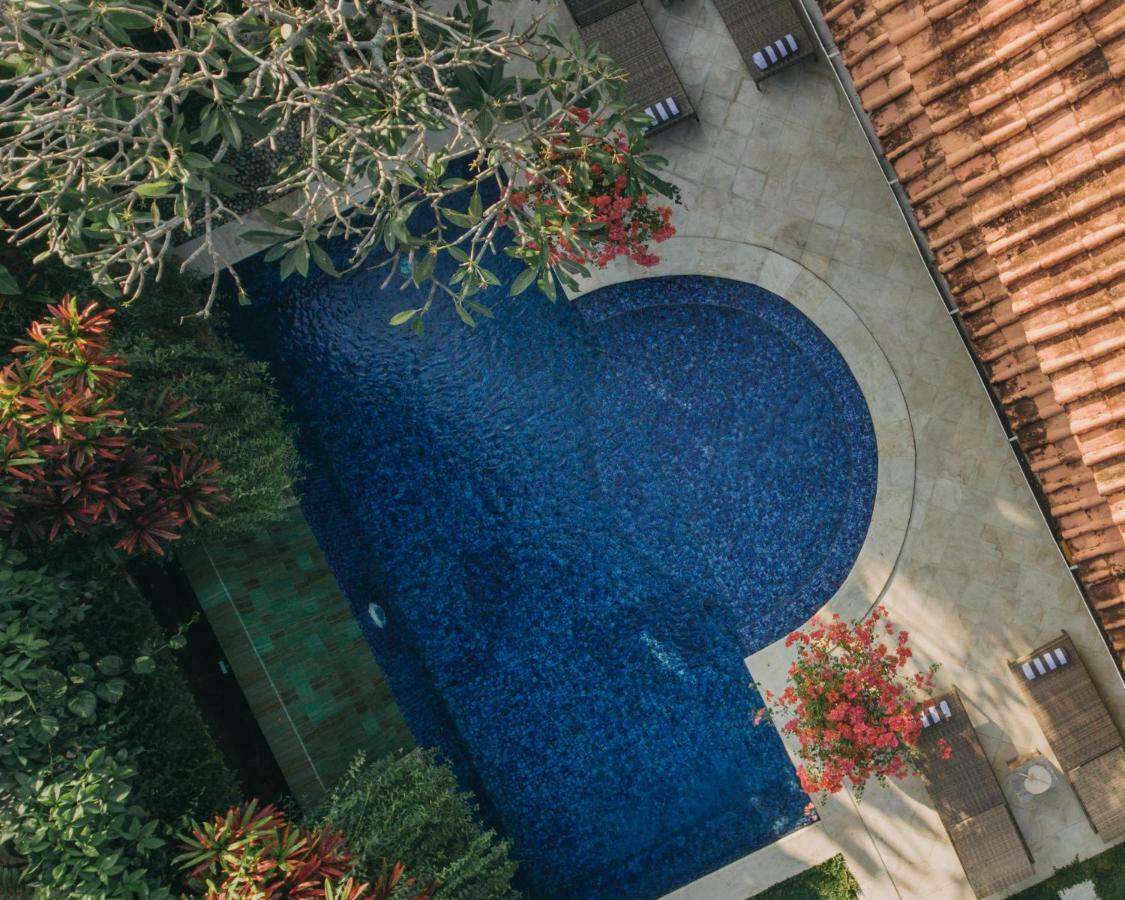 Villa Eight Seminyak  Exterior photo