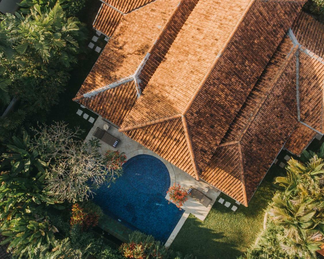 Villa Eight Seminyak  Exterior photo