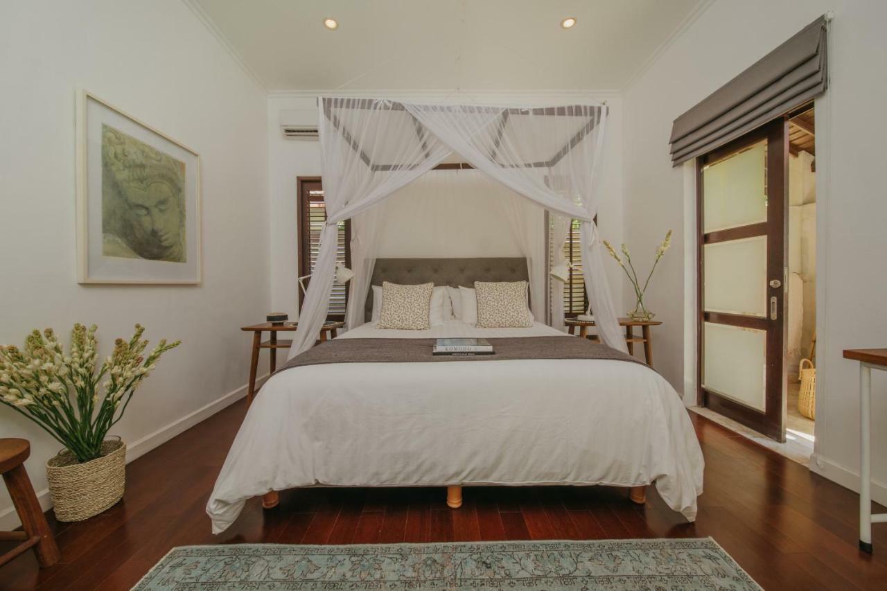 Villa Eight Seminyak  Exterior photo
