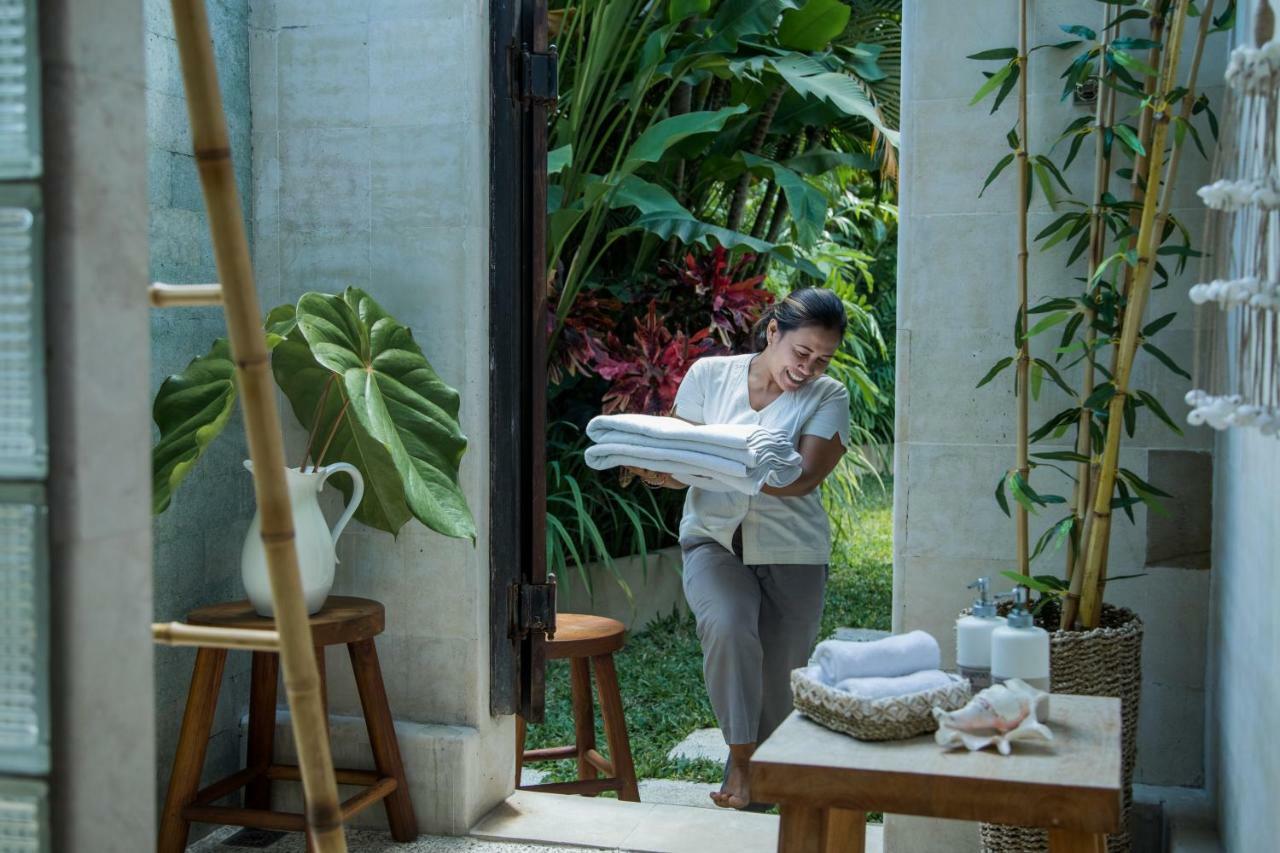 Villa Eight Seminyak  Exterior photo